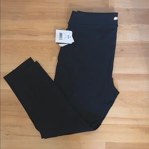 NWT Black Workout Leggings
